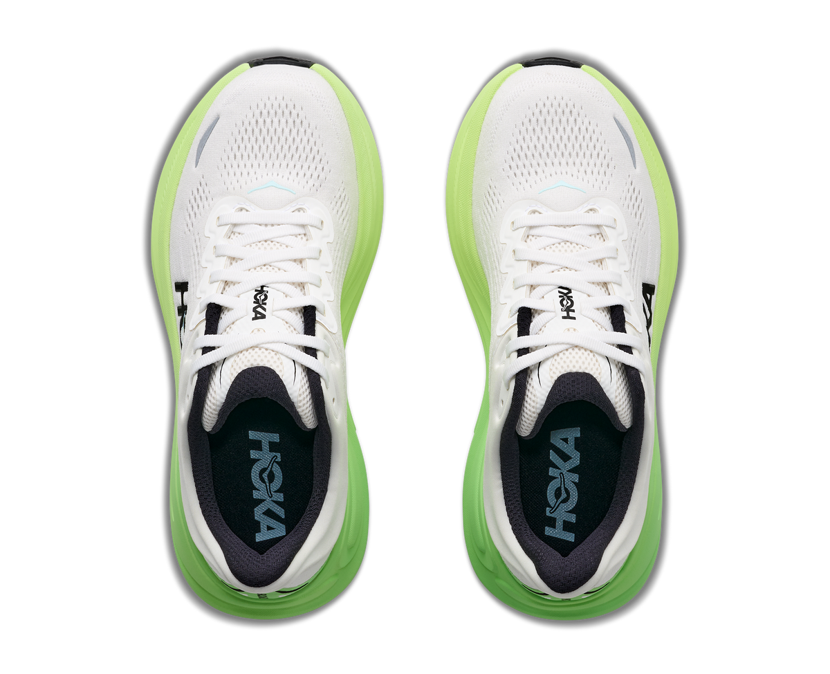 Womens Hoka Bondi 9 (D Wide)