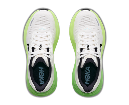 Womens Hoka Bondi 9 (D Wide)