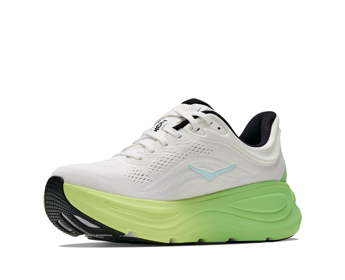 Womens Hoka Bondi 9 (D Wide)