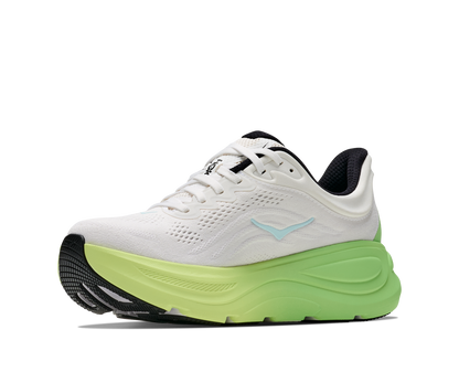Womens Hoka Bondi 9 (D Wide)