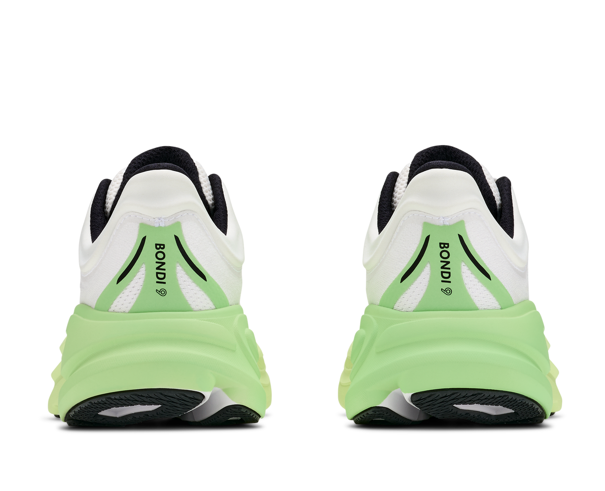 Womens Hoka Bondi 9