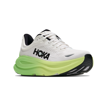 Womens Hoka Bondi 9