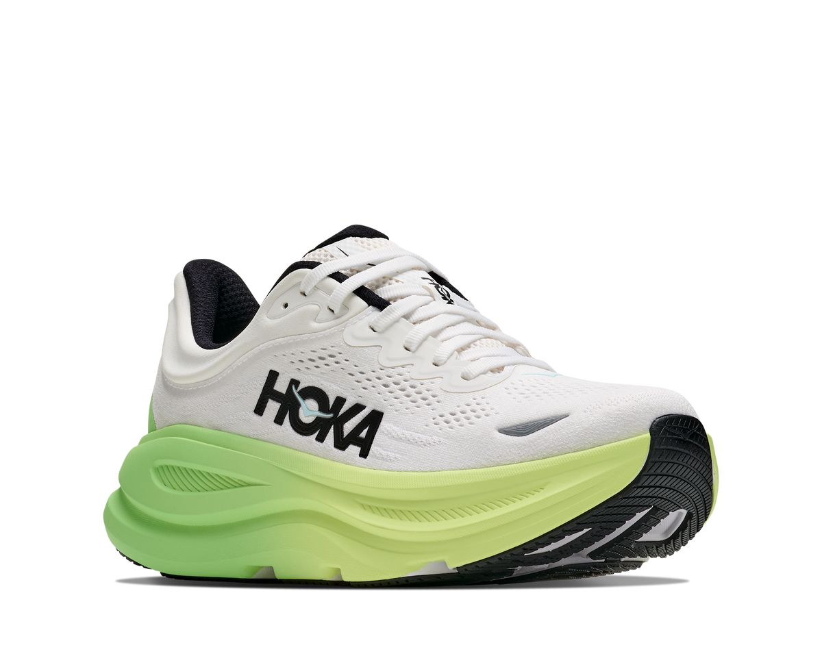 Womens Hoka Bondi 9 (D Wide)