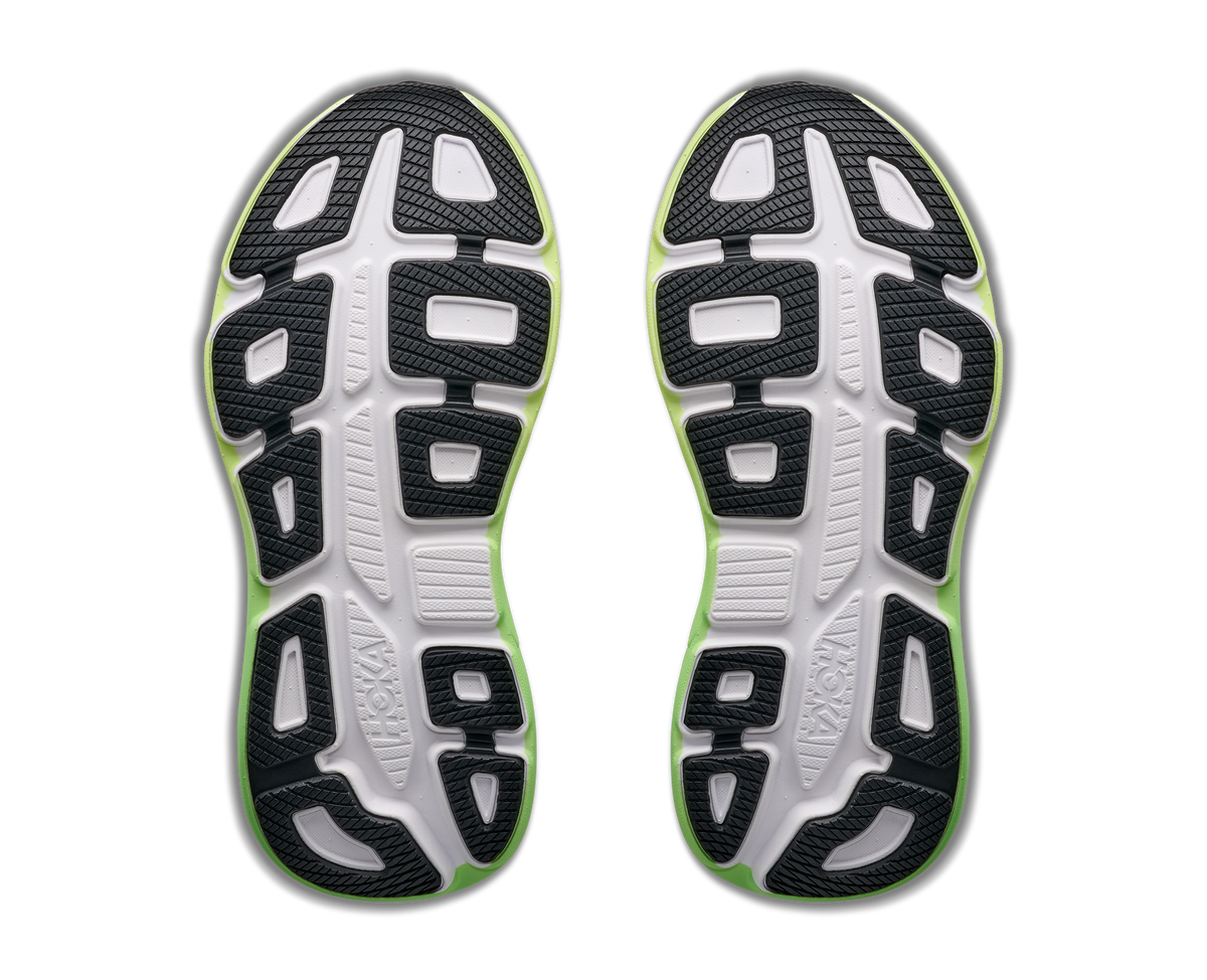 Womens Hoka Bondi 9
