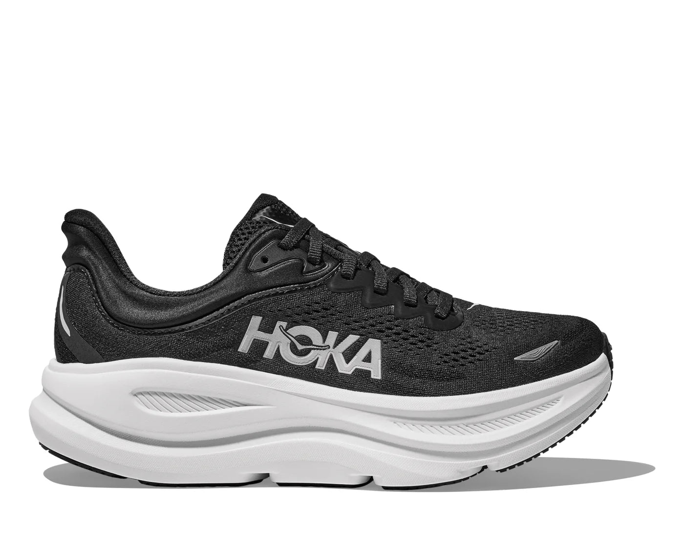 Womens Hoka Bondi 9