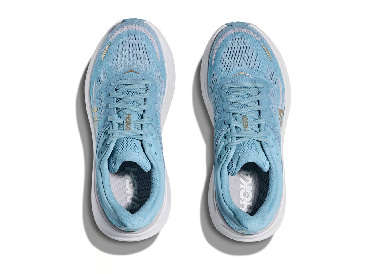 Womens Hoka Bondi 9