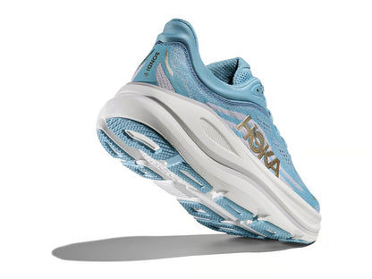 Womens Hoka Bondi 9