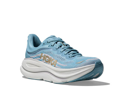 Womens Hoka Bondi 9