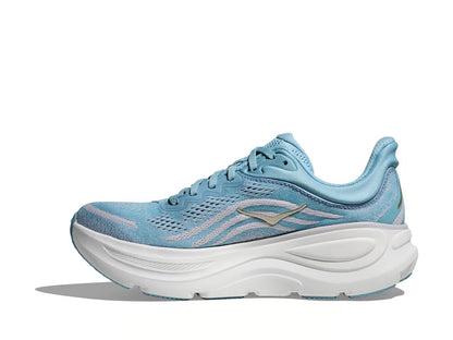 Womens Hoka Bondi 9