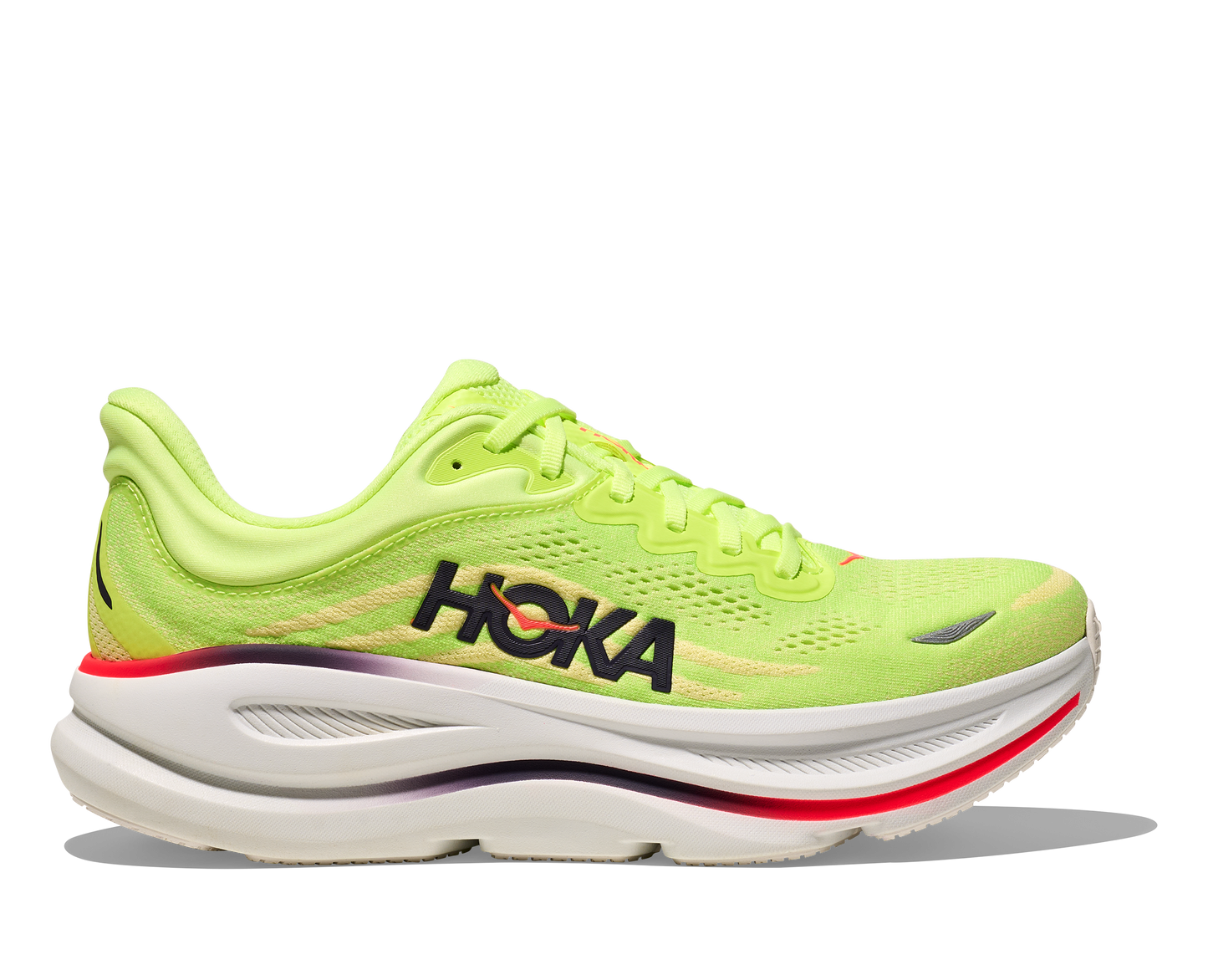 Mens Hoka Bondi 9 (2E Wide)