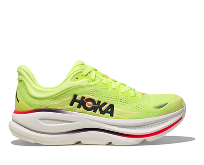 Mens Hoka Bondi 9 (2E Wide)
