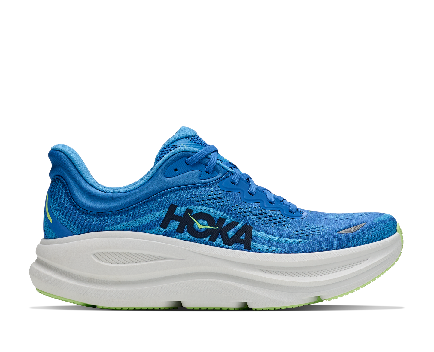 Mens Hoka Bondi 9 (2E Wide)