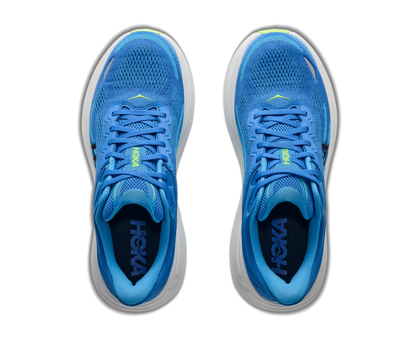 Mens Hoka Bondi 9 (2E Wide)