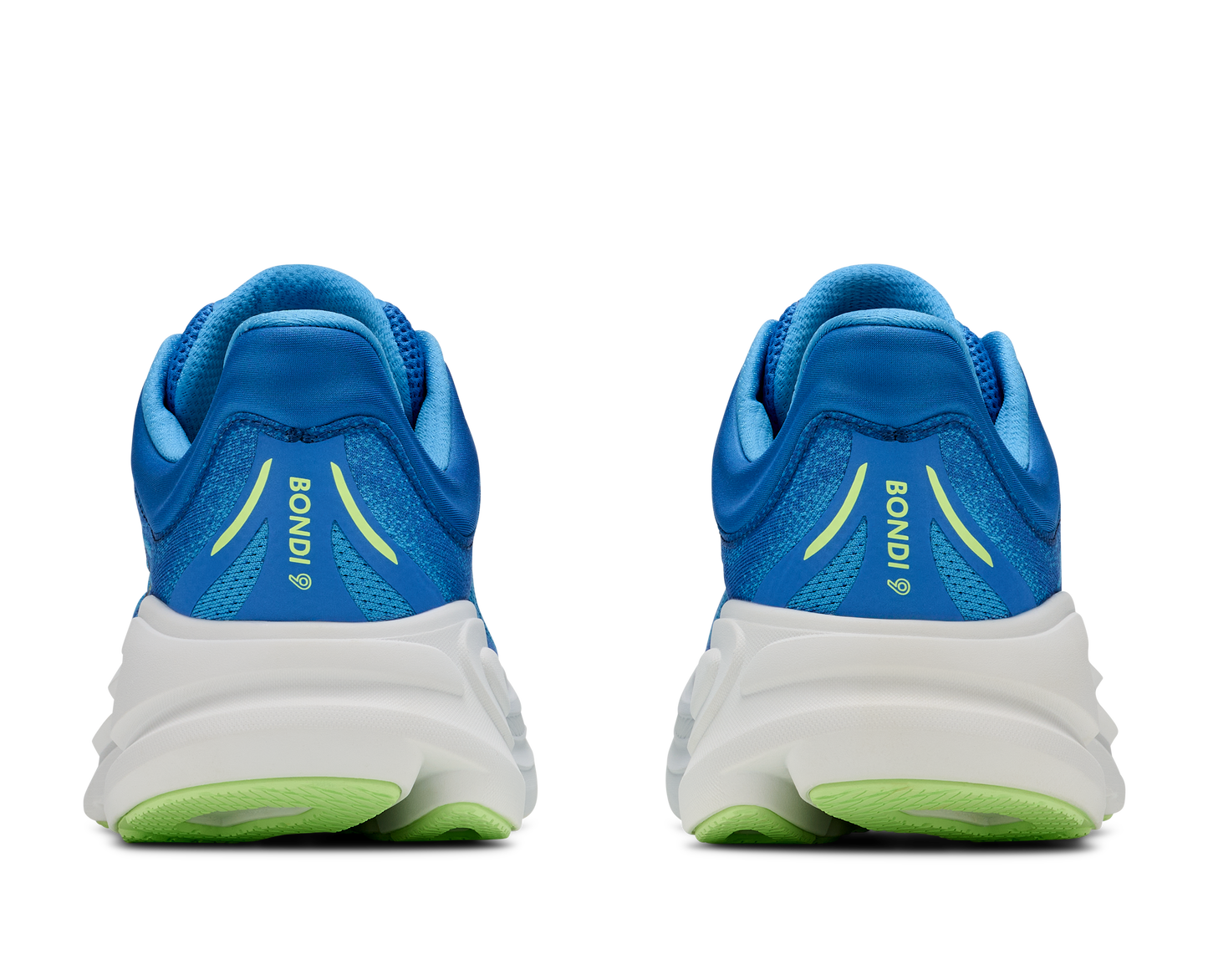 Mens Hoka Bondi 9 (2E Wide)