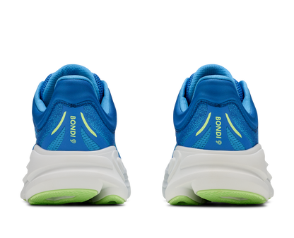 Mens Hoka Bondi 9 (2E Wide)