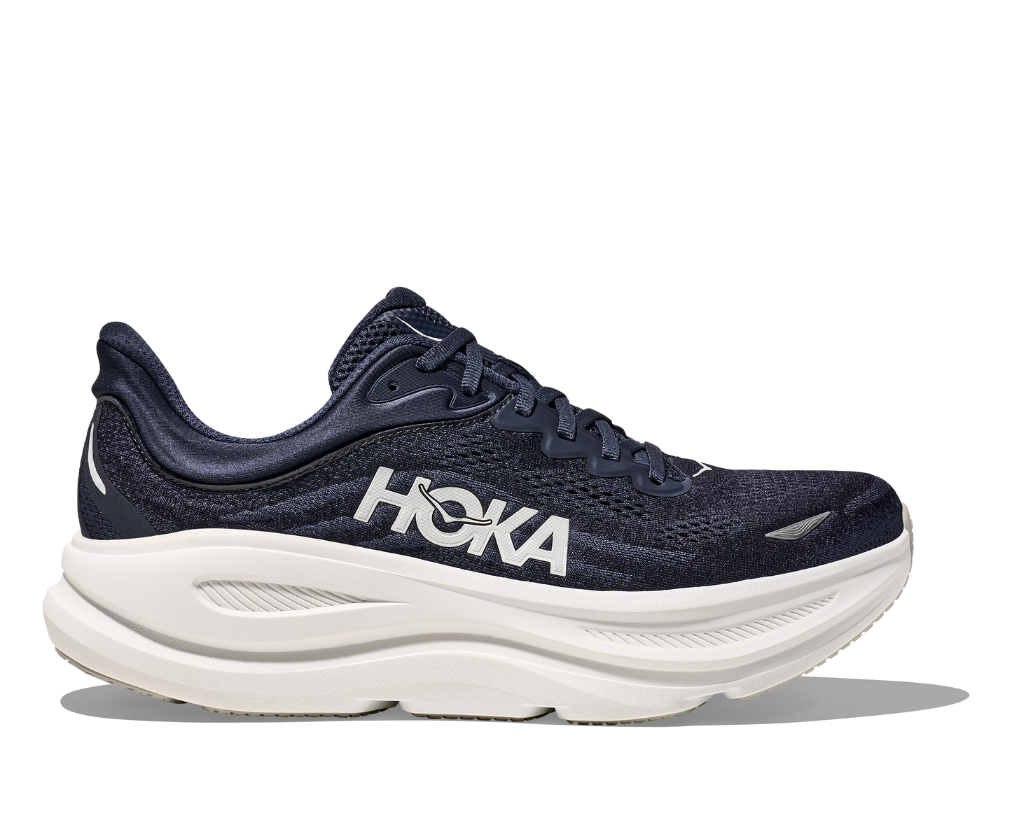 Mens Hoka Bondi 9