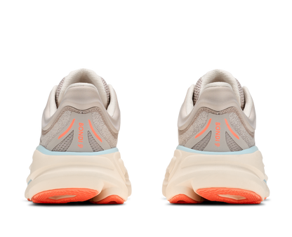 Womens Hoka Bondi 9 (D Wide)