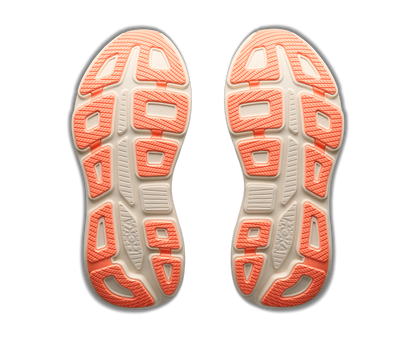 Womens Hoka Bondi 9 (D Wide)