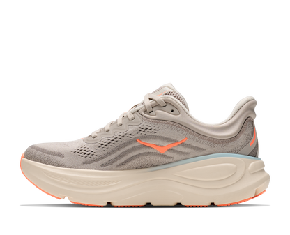 Womens Hoka Bondi 9 (D Wide)