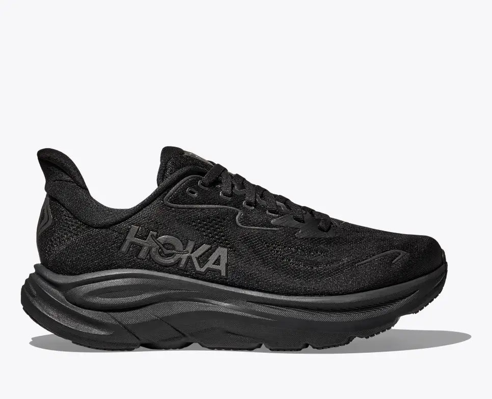 Womens Hoka Clifton 10 (D Wide)
