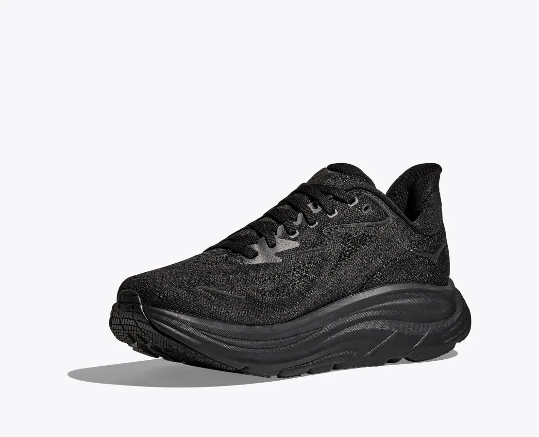Womens Hoka Clifton 10 (D Wide)