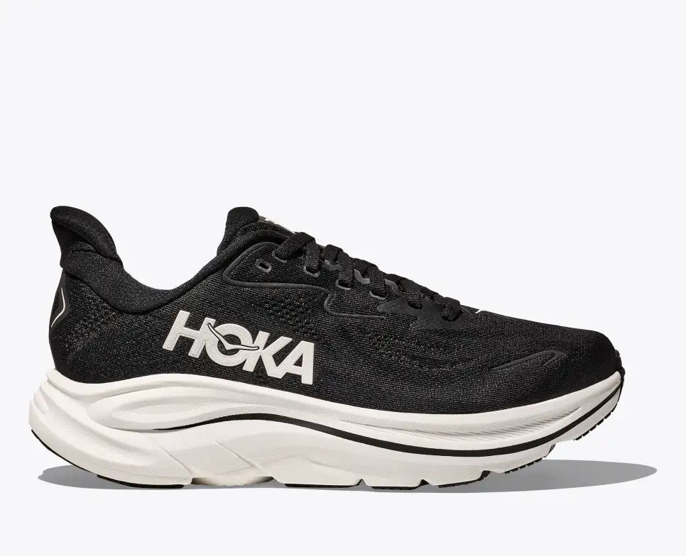 Womens Hoka Clifton 10 (D Wide)