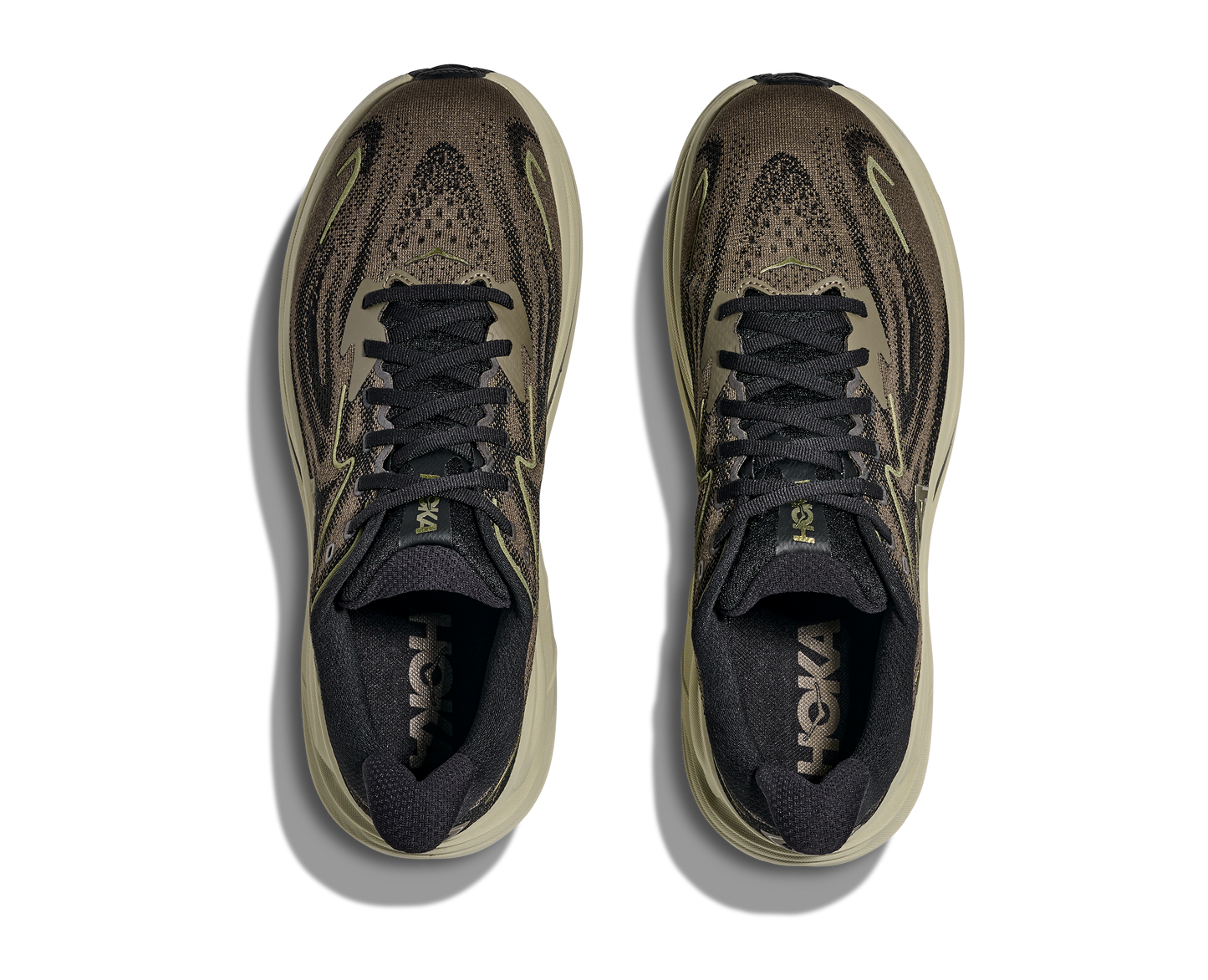 Mens Hoka Clifton 10