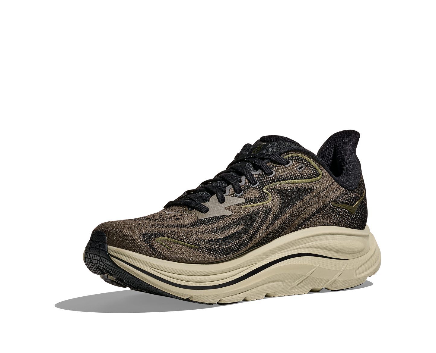 Mens Hoka Clifton 10