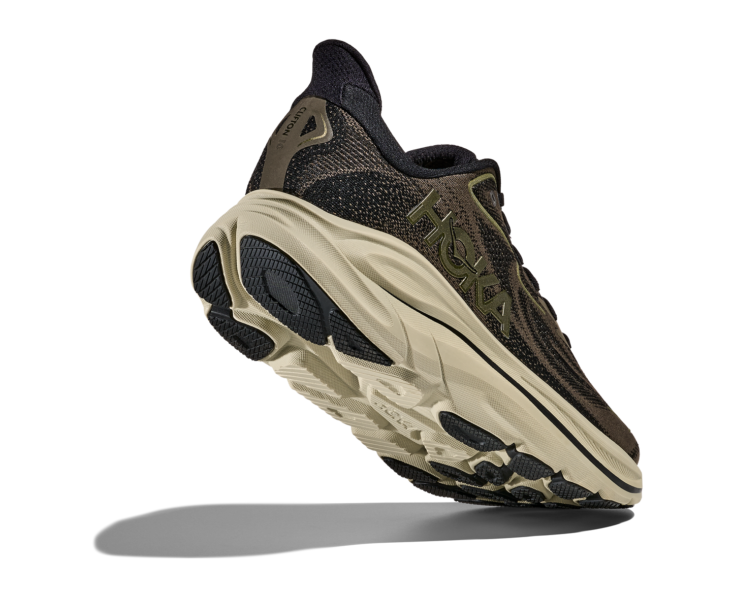 Mens Hoka Clifton 10