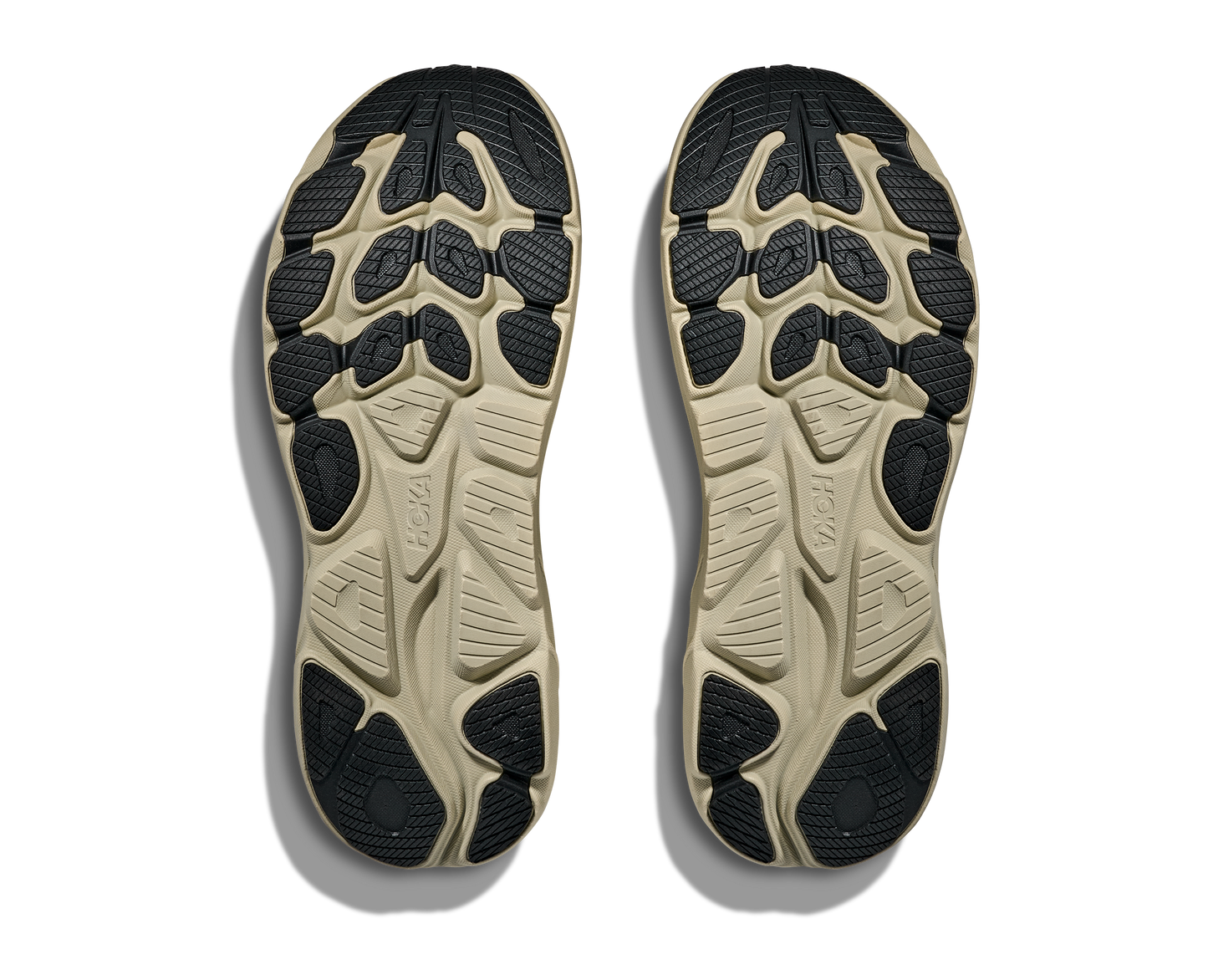 Mens Hoka Clifton 10