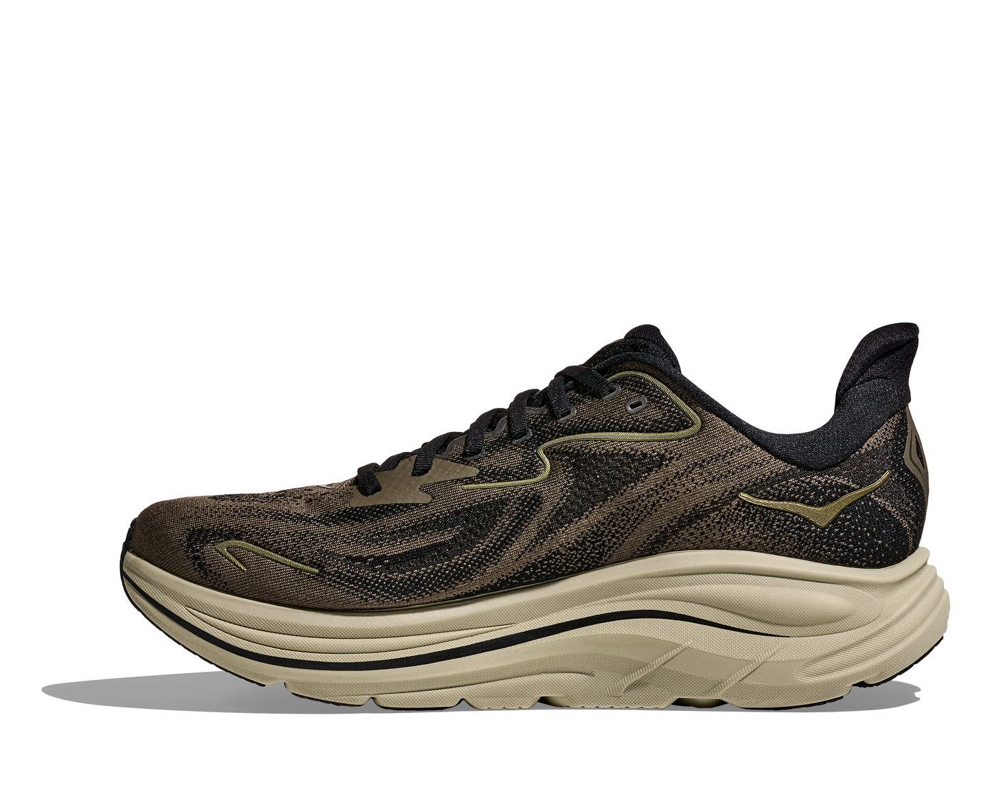 Mens Hoka Clifton 10