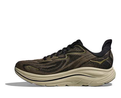 Mens Hoka Clifton 10