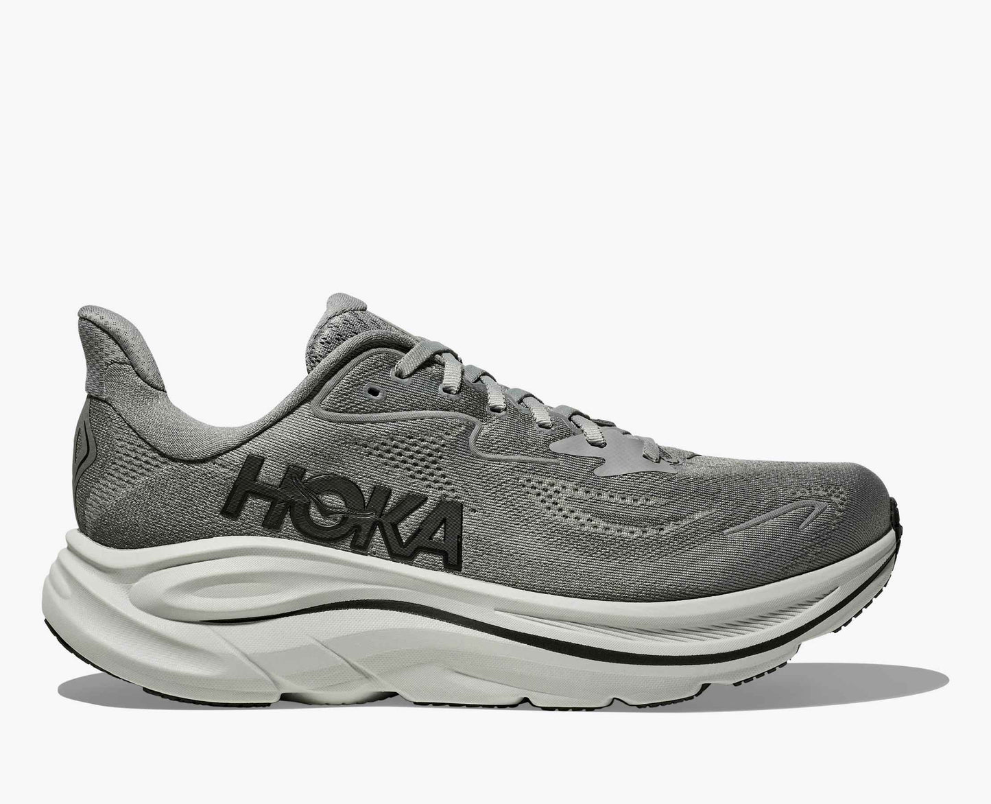 Mens Hoka Clifton 10