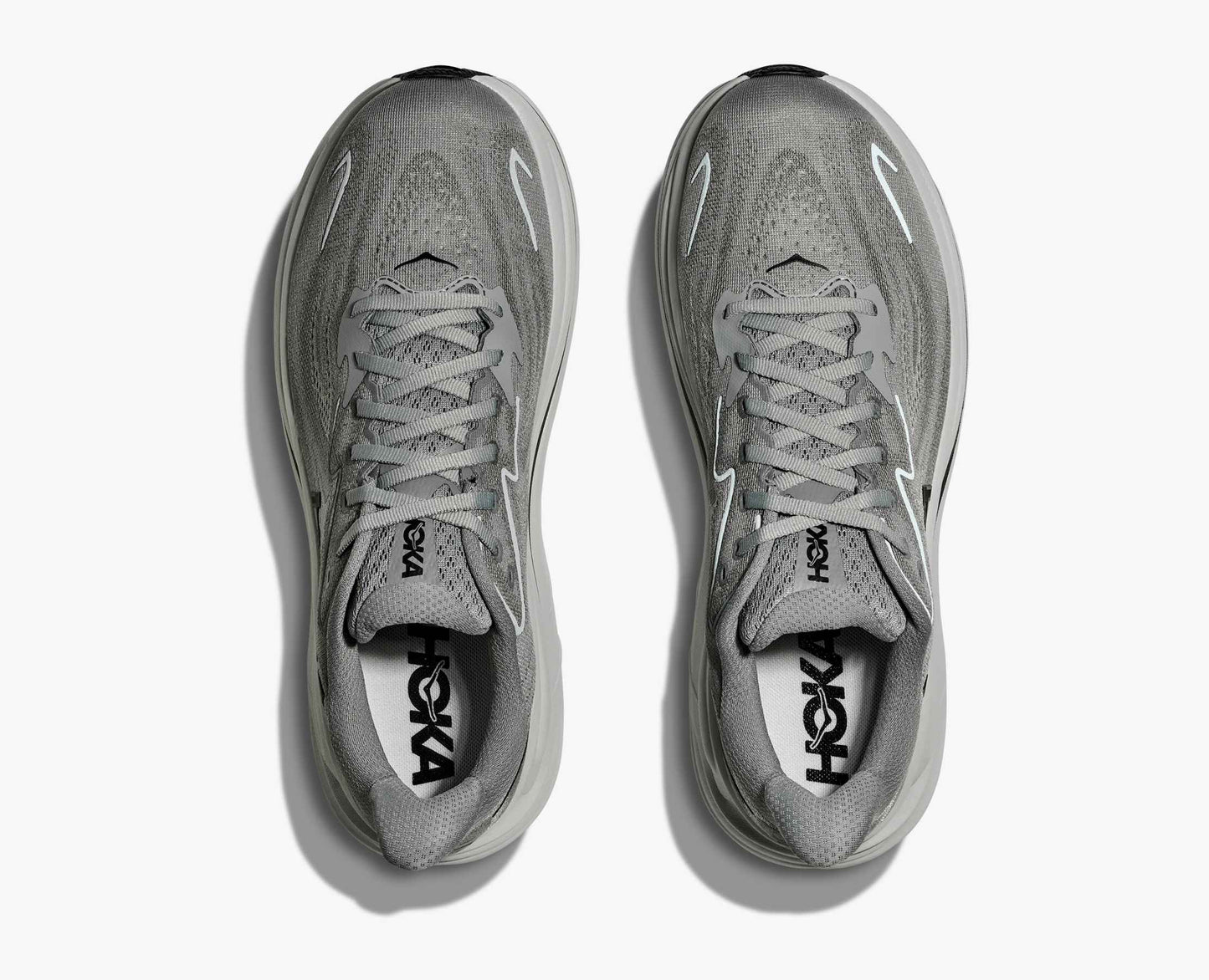 Mens Hoka Clifton 10