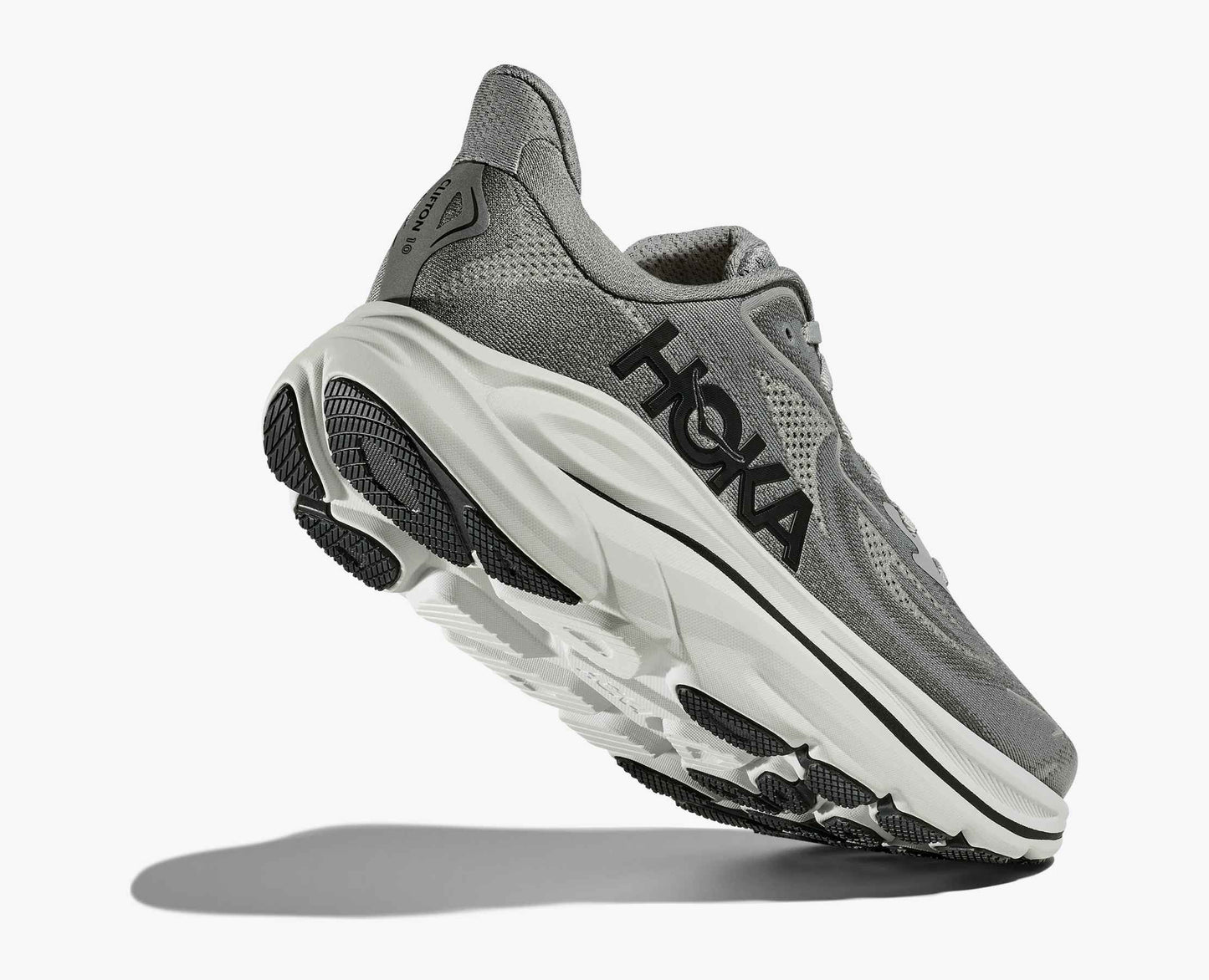 Mens Hoka Clifton 10