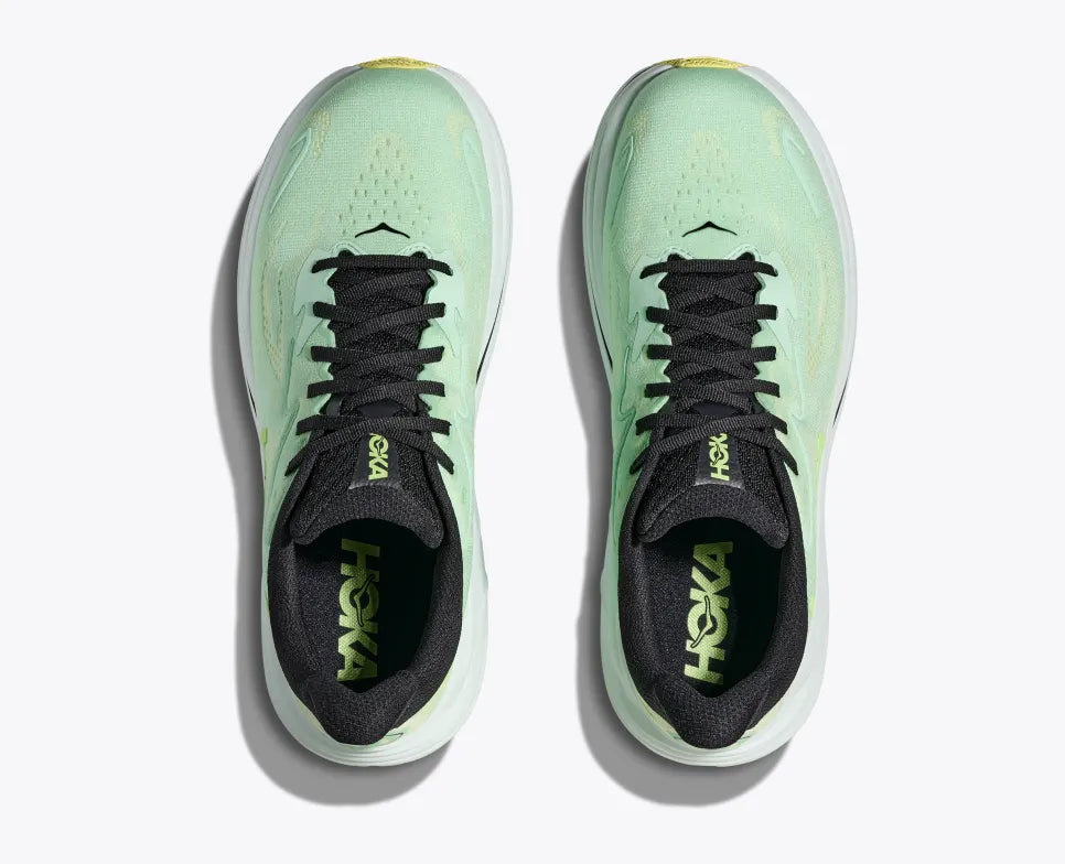 Mens Hoka Clifton 10