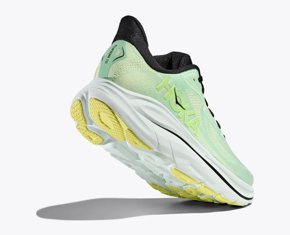 Mens Hoka Clifton 10