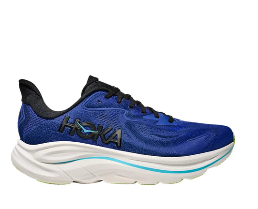 Mens Hoka Clifton 10