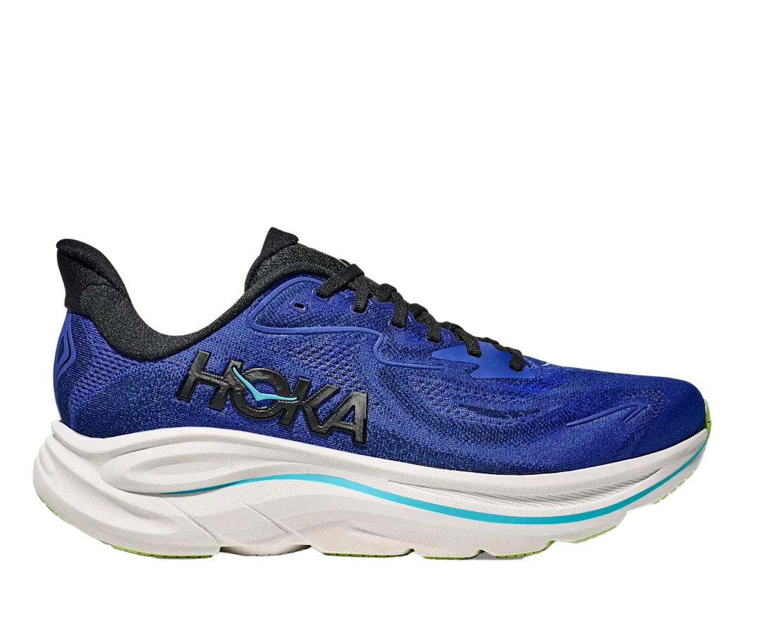 Mens Hoka Clifton 10 (2E Wide)