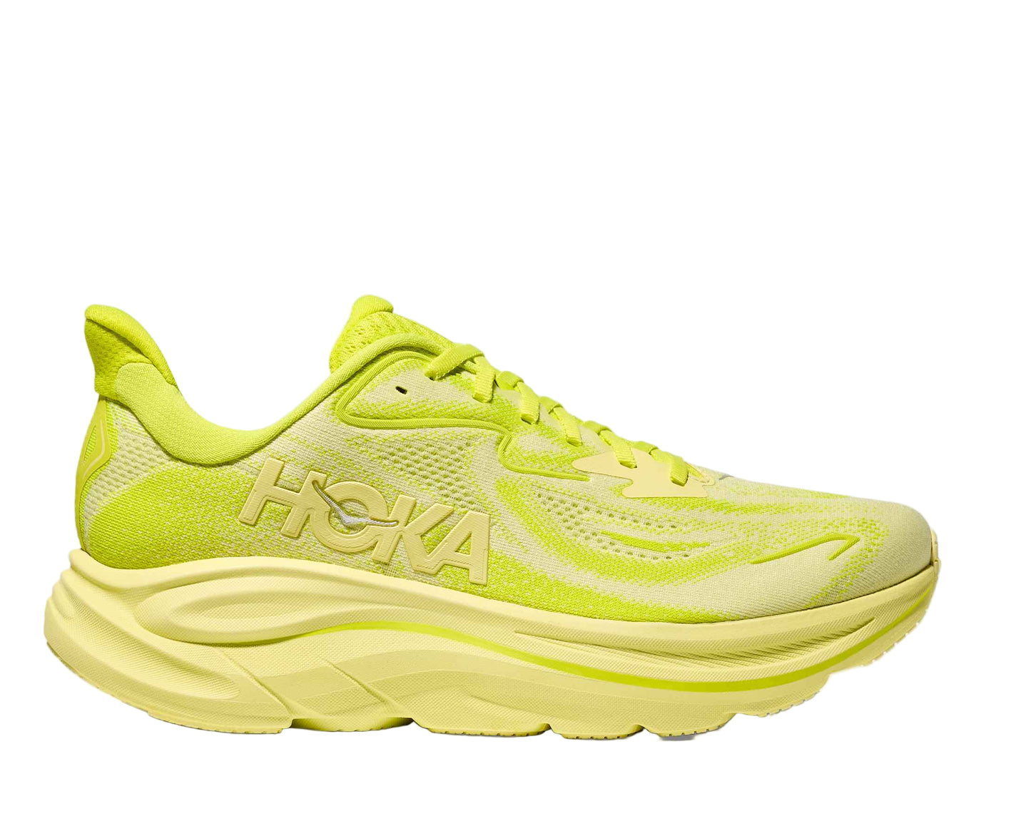 Mens Hoka Clifton 10