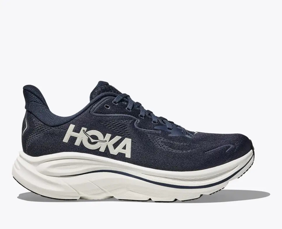 Mens Hoka Clifton 10