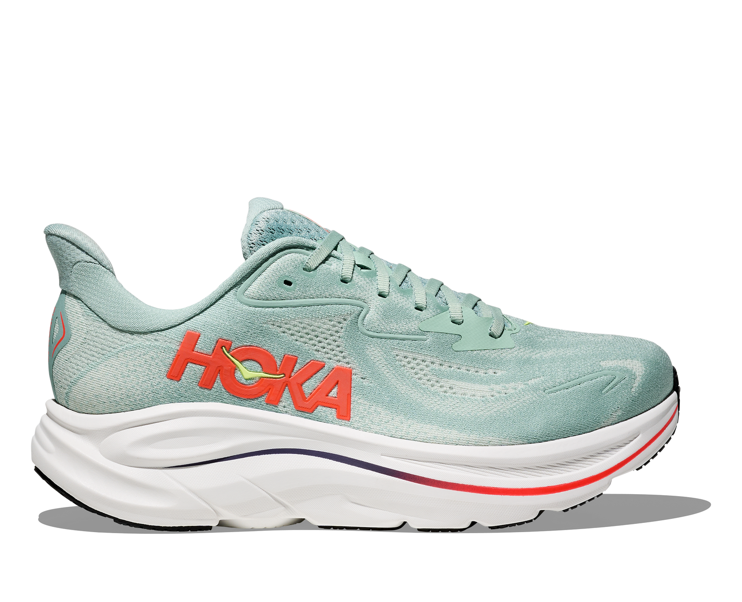 Mens Hoka Clifton 10