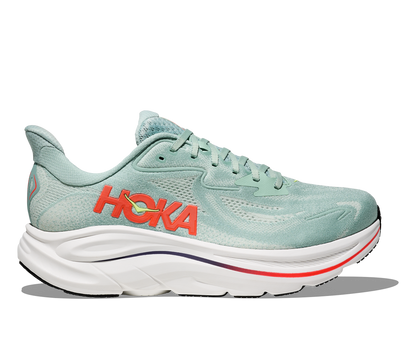 Mens Hoka Clifton 10