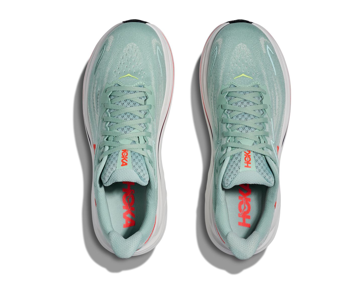 Mens Hoka Clifton 10