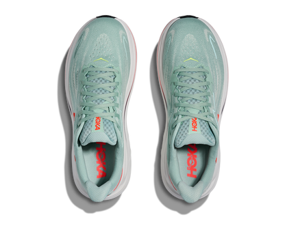Mens Hoka Clifton 10