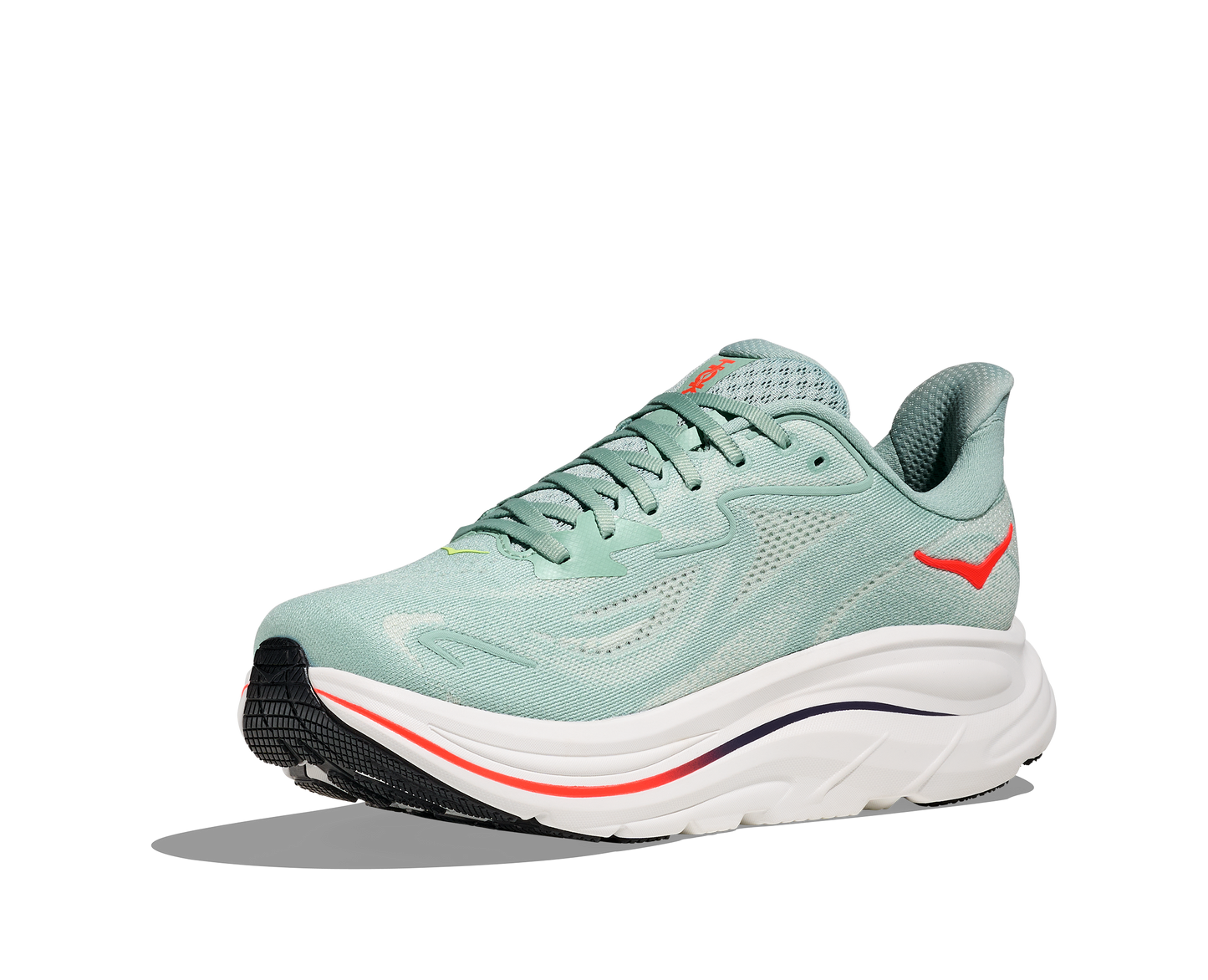 Mens Hoka Clifton 10
