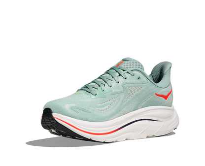 Mens Hoka Clifton 10