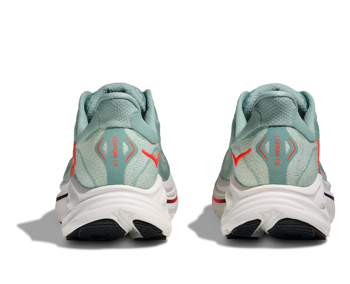 Mens Hoka Clifton 10