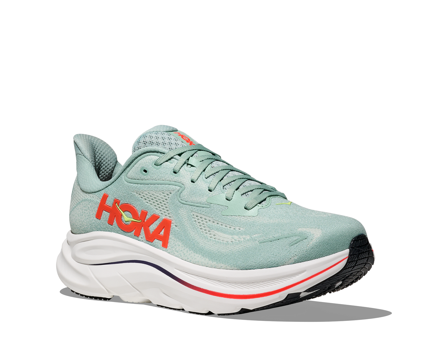 Mens Hoka Clifton 10