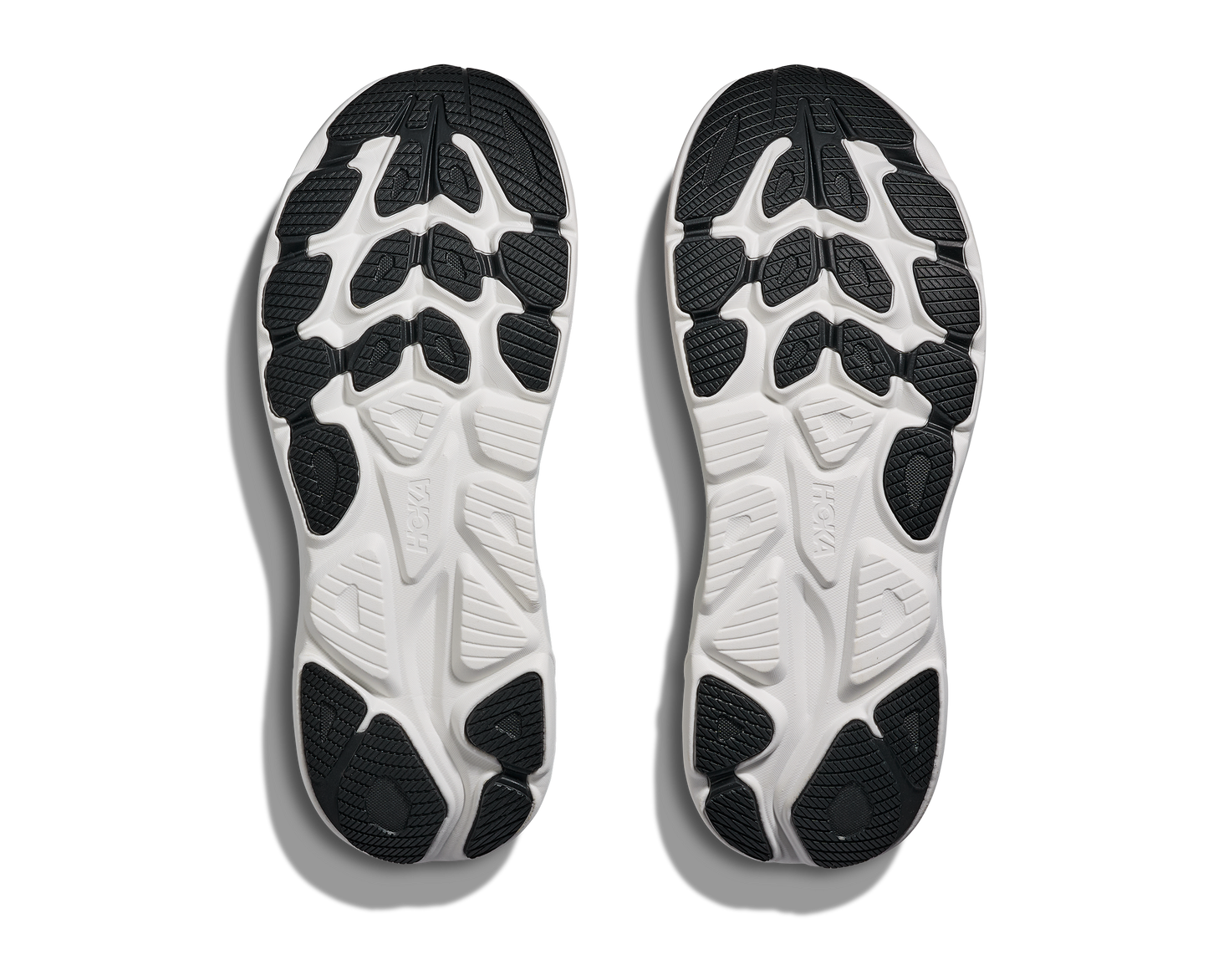 Mens Hoka Clifton 10